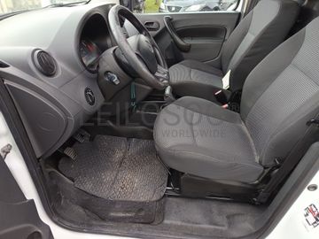 Mercedes-Benz Citan · Ano 2014 