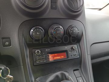 Mercedes-Benz Citan · Ano 2014 