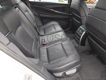 BMW 520D · Ano 2012 
