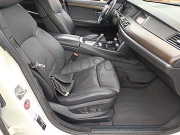 BMW 520D · Ano 2012 