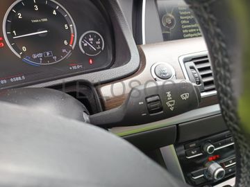 BMW 520D · Ano 2012 