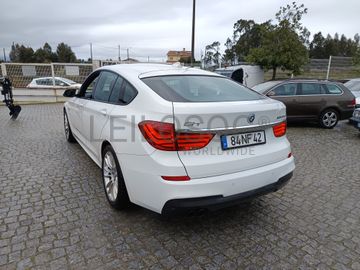 BMW 520D · Ano 2012 