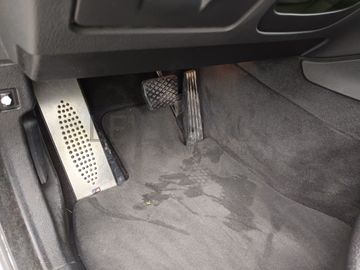 BMW 520D · Ano 2012 
