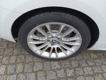BMW 520D · Ano 2012 