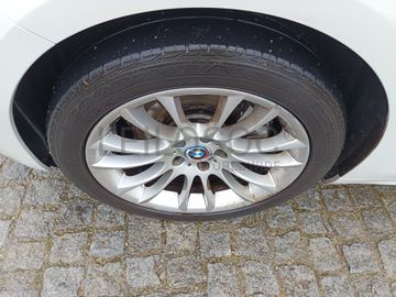 BMW 520D · Ano 2012 