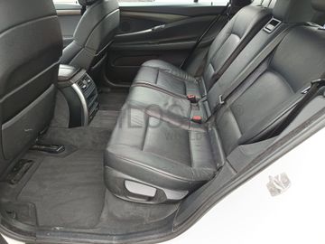 BMW 520D · Ano 2012 