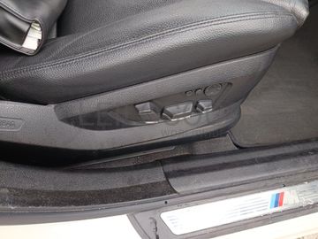 BMW 520D · Ano 2012 
