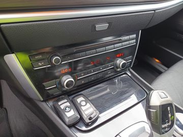 BMW 520D · Ano 2012 