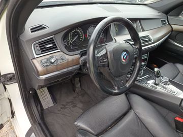 BMW 520D · Ano 2012 