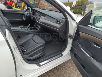 BMW 520D · Ano 2012 
