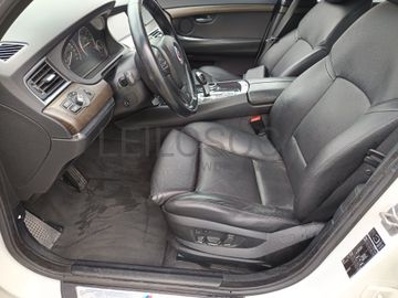 BMW 520D · Ano 2012 