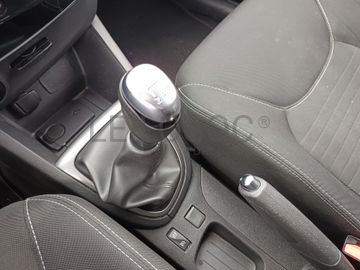 Renault Clio · Ano 2017 