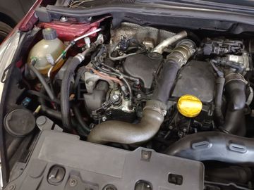 Renault Clio · Ano 2017 