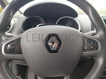 Renault Clio · Ano 2017 
