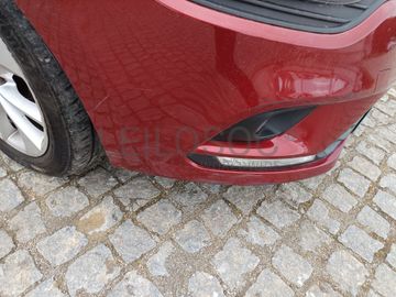 Renault Clio · Ano 2017 