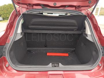 Renault Clio · Ano 2017 