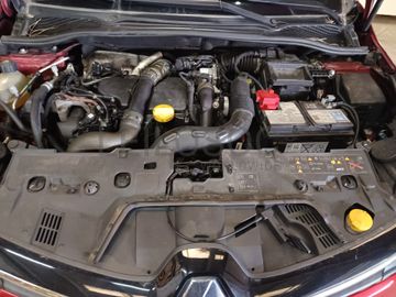 Renault Clio · Ano 2017 