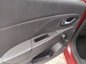 Renault Clio · Ano 2017 