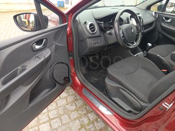 Renault Clio · Ano 2017 