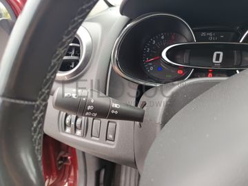 Renault Clio · Ano 2017 