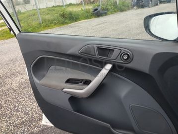 Ford Fiesta · Ano 2011 