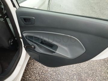 Ford Fiesta · Ano 2011 
