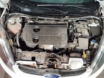 Ford Fiesta · Ano 2011 