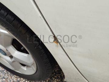 Ford Fiesta · Ano 2011 