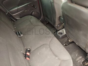 Renault Clio · Ano 2013 