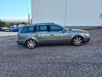 Volkswagen Passat · Ano 2001  