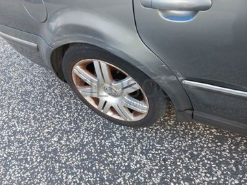 Volkswagen Passat · Ano 2001  