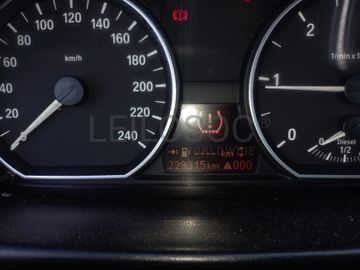 BMW 118d · Ano 2008 