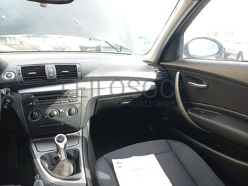 BMW 118d · Ano 2008 