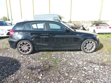 BMW 118d · Ano 2008 