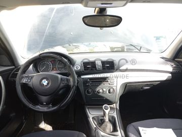 BMW 118d · Ano 2008 