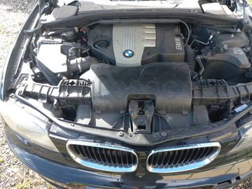 BMW 118d · Ano 2008 