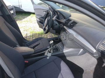 BMW 118d · Ano 2008 
