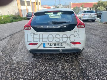 Volvo V40 · Ano 2016
