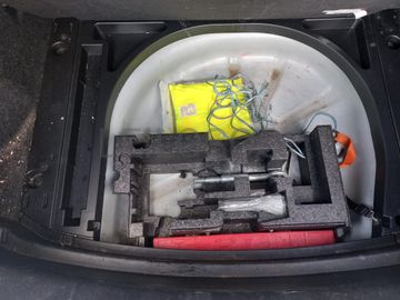 Volvo V40 · Ano 2016