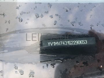 Volvo V40 · Ano 2016