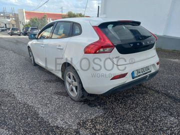 Volvo V40 · Ano 2016