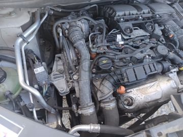 Peugeot Partner 1.5 BlueHDi · Ano 2020