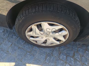 Renault Mégane 1.5 dCi · Ano 2014