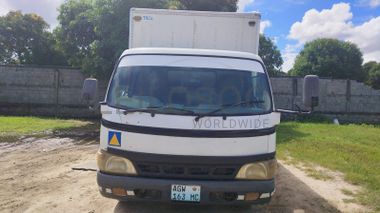 Toyota Dina