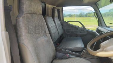 Toyota Dina