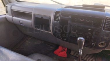 Toyota Dina