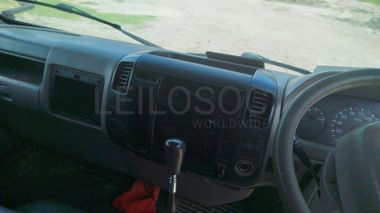 Toyota Dina