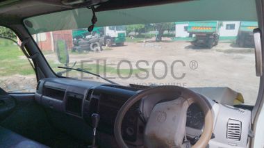 Toyota Dina