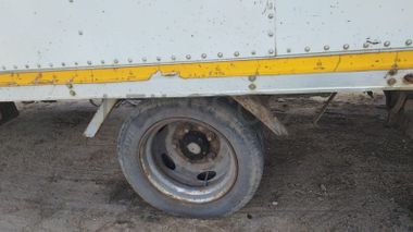 Toyota Dina