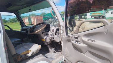 Toyota Dina